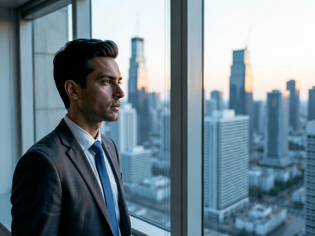 Visión estratégica en entornos urbanos