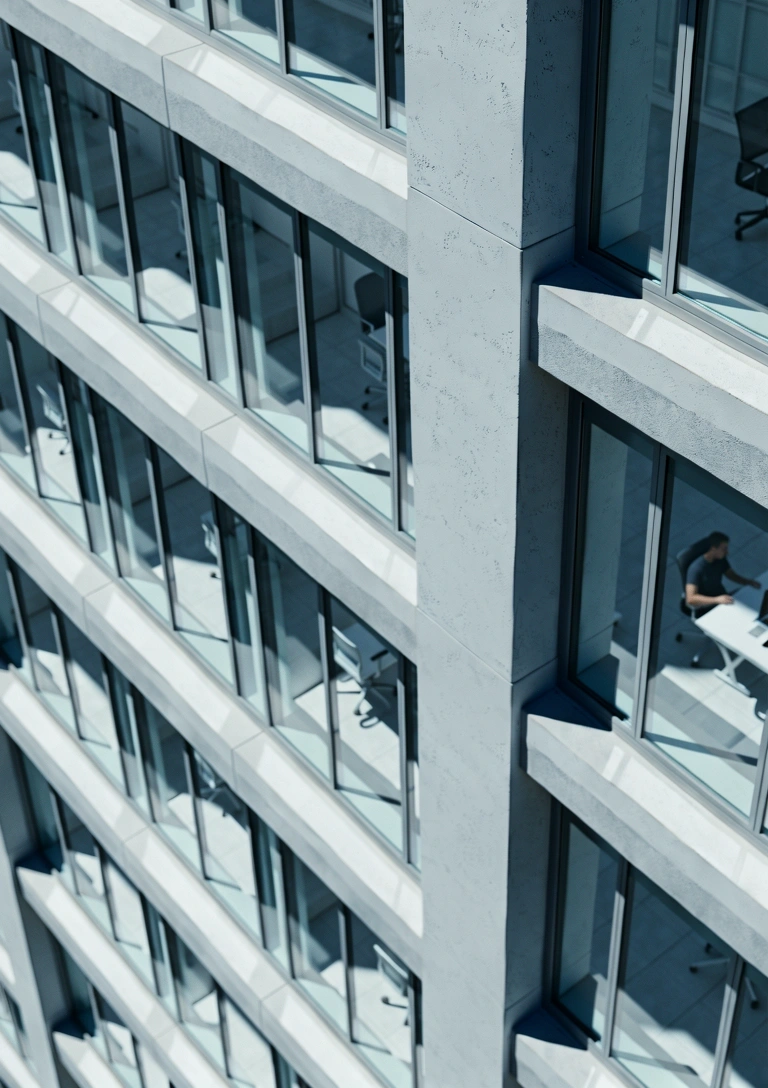 Arquitectura de la planificación estratégica