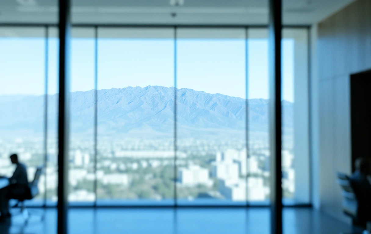 Perspectiva estratégica