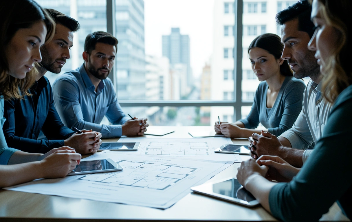 Validación en equipo