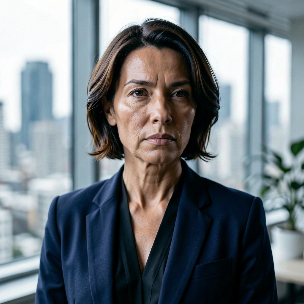 Dirección Editorial Urban Crest