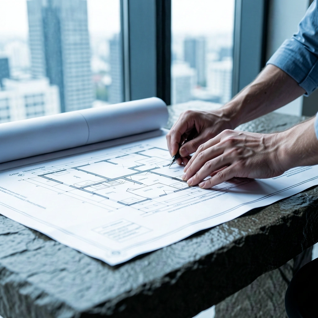 Proceso de diseño de estrategias