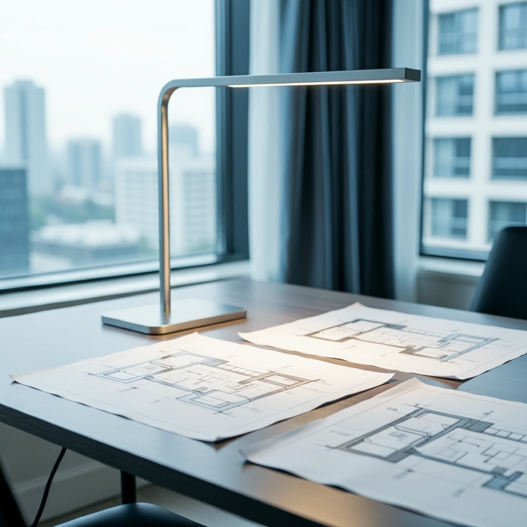 Entorno de trabajo Urban Crest